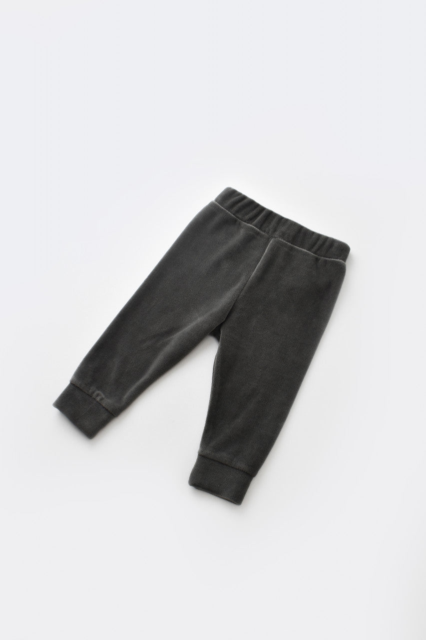 Set 3 piese Broscuta cu body, pantalonasi si vestuta din 80%bumbac organic si 20% poliester - , BabyCosy